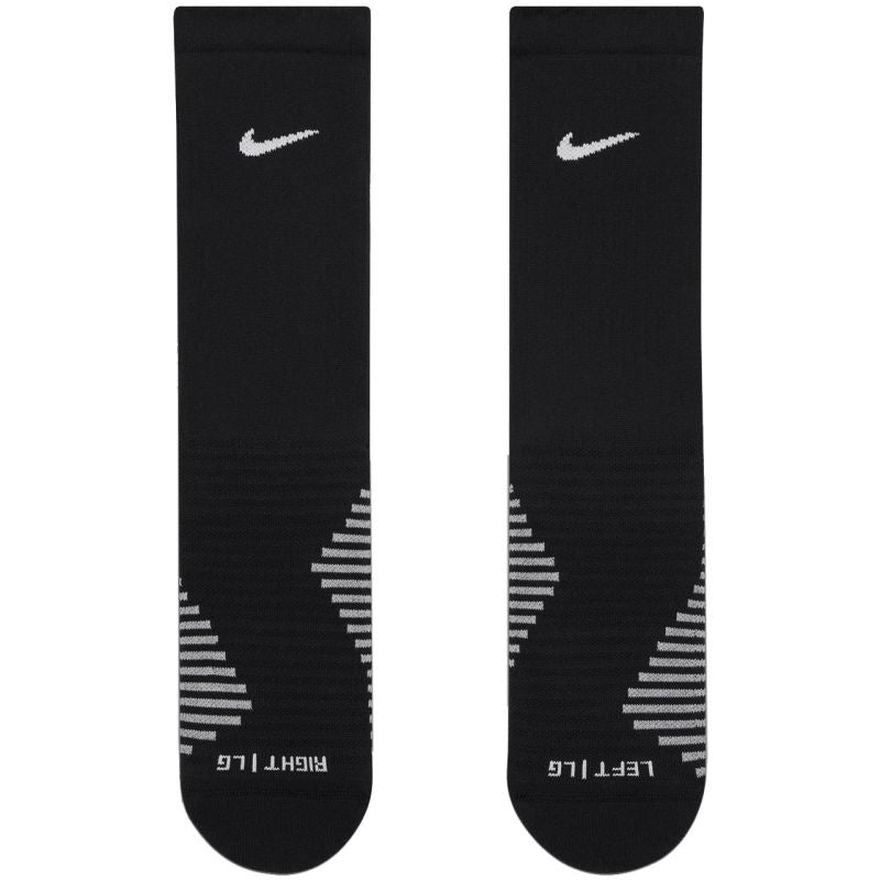 Nike Strike DH6620-010 socks Zokni
