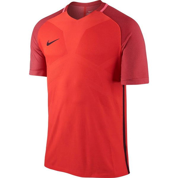 Nike Strike Top SS M 725868-657 T-shirt Póló Ruházat Póló