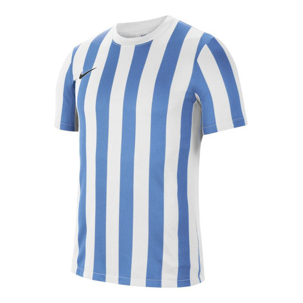 Nike Striped Division IV M CW3813-103 football shirt Póló Ruházat Póló