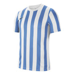 Nike Striped Division IV M CW3813-103 football shirt Póló Ruházat Póló - Sportmania.hu