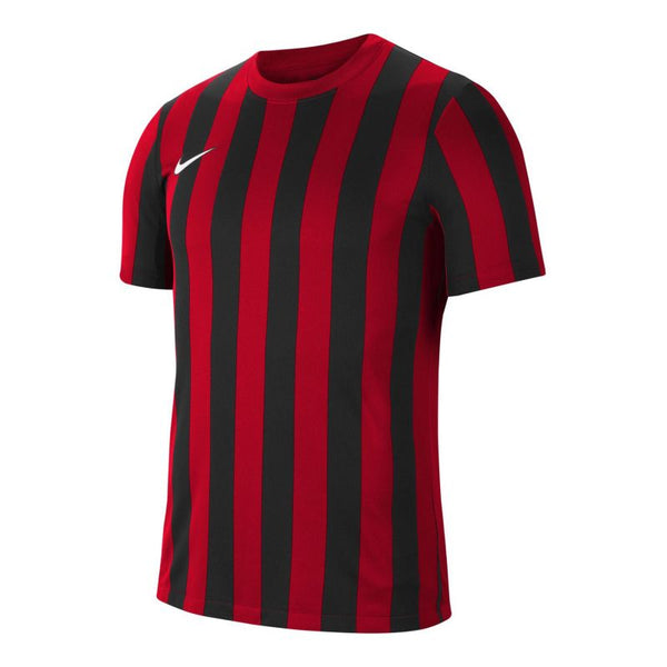 Nike Striped Division IV M Tee CW3813-658 Póló Ruházat Póló
