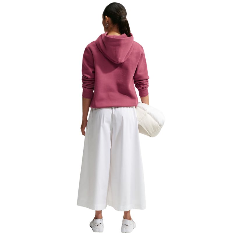 Nike Studio Fleece Medium Weight Women's Sweatshirt rózsaszín női pulóver IM8100654