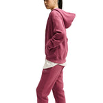 Nike Studio Fleece Women's rózsaszín női nadrág IM8076654