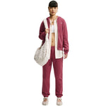 Nike Studio Fleece Women's rózsaszín női nadrág IM8076654