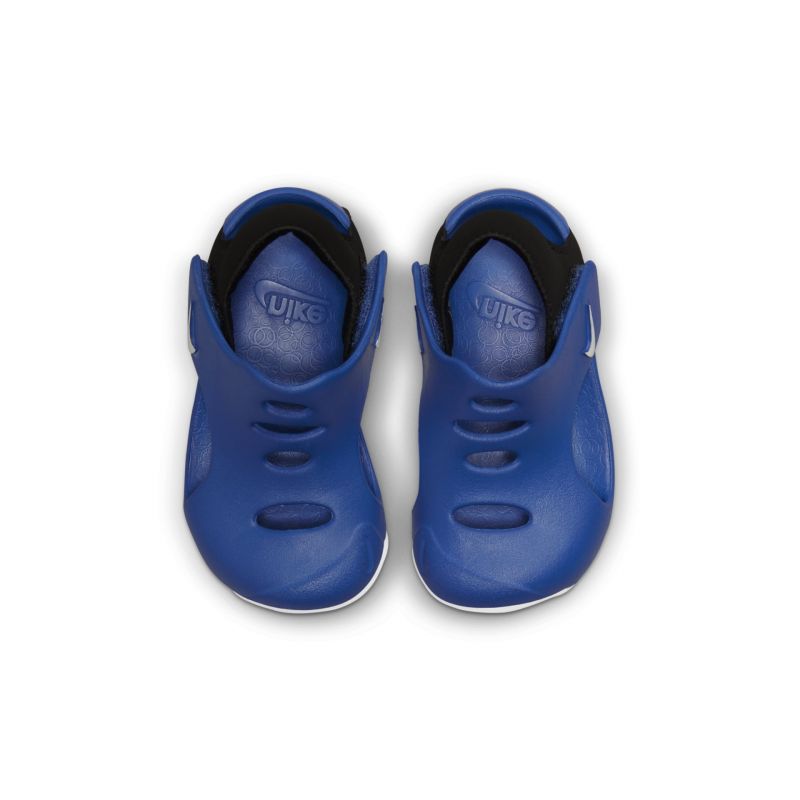 Nike Sunray Protect 3 Jr DH9465-400 sandals Cipő - Sportmania.hu