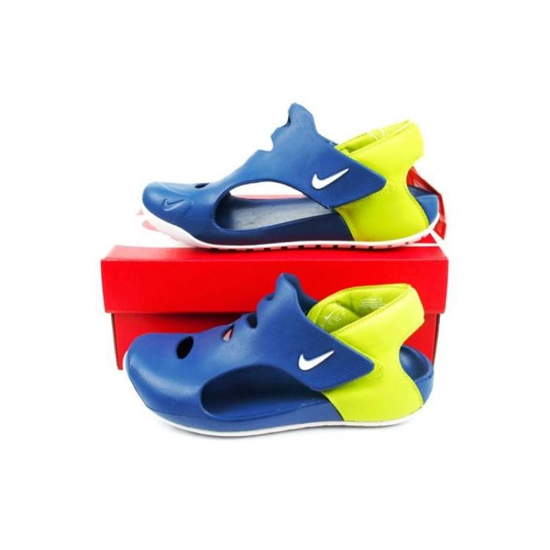 Nike Sunray Protect Jr DH9465-402 sandals Cipő