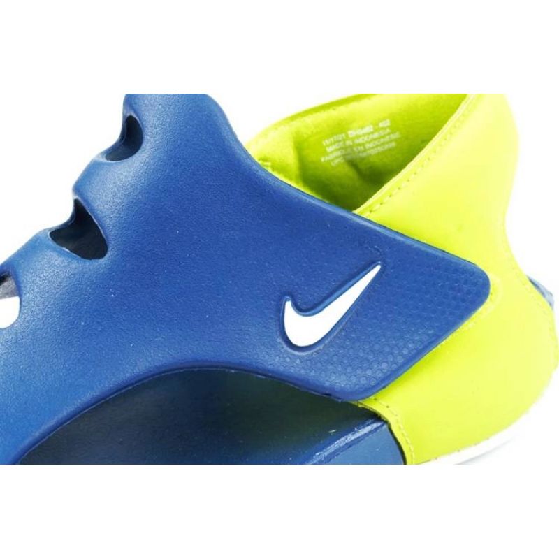 Nike Sunray Protect Jr DH9465-402 sandals Cipő