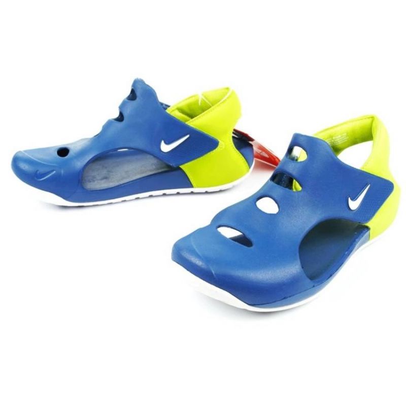 Nike Sunray Protect Jr DH9465-402 sandals Cipő