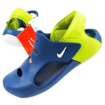 Nike Sunray Protect Jr DH9465-402 szandál - Sportmania.hu