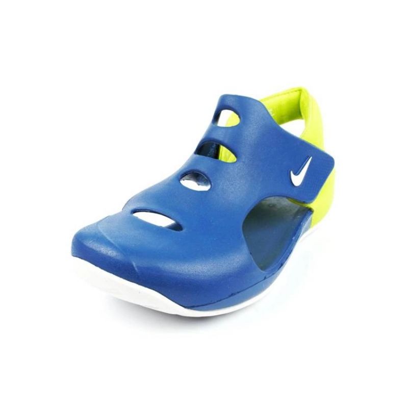 Nike Sunray Protect Jr DH9465-402 szandál - Sportmania.hu