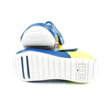 Nike Sunray Protect Jr DH9465-402 szandál - Sportmania.hu