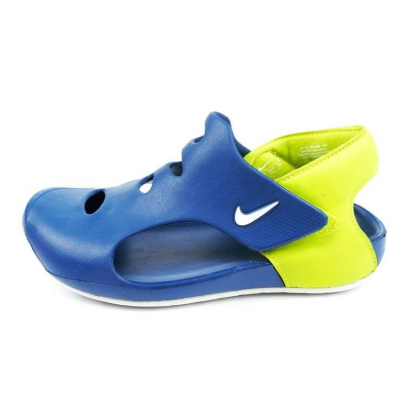 Nike Sunray Protect Jr DH9465-402 szandál - Sportmania.hu