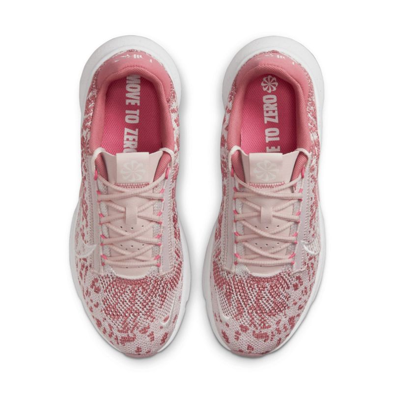 Nike SuperRep Go 3 Flyknit Next Nature W DH3393-600 Cipő - Sportmania.hu