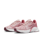 Nike SuperRep Go 3 Flyknit Next Nature W DH3393-600 Cipő - Sportmania.hu