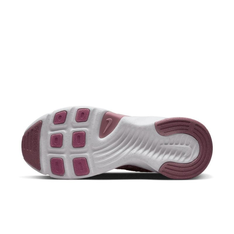 Nike SuperRep Go 3 Flyknit Next Nature W DH3393-600 Cipő - Sportmania.hu