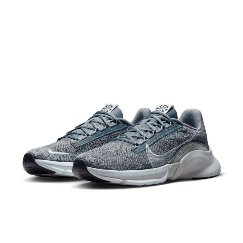 Nike SuperRep Go 3 Next Nature Flyknit M DH3394-007 Cipő - Sportmania.hu