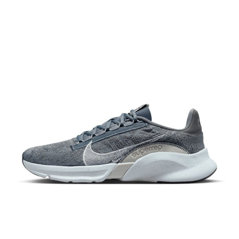Nike SuperRep Go 3 Next Nature Flyknit M DH3394-007 Cipő - Sportmania.hu