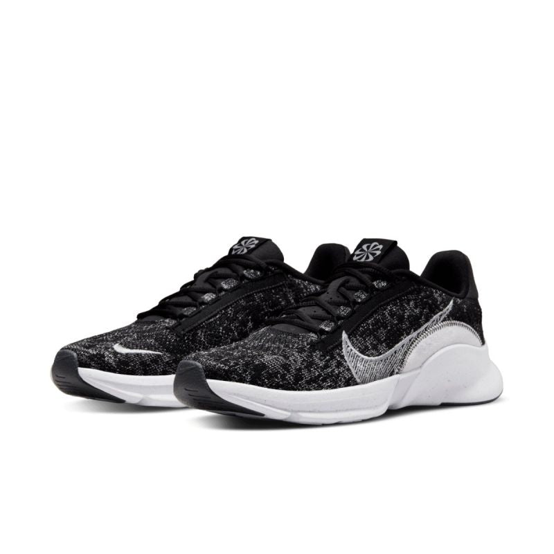 Nike SuperRep Go 3 Next Nature Flyknit M DH3394-010 Cipő - Sportmania.hu