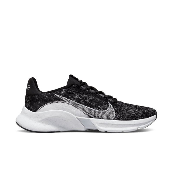 Nike SuperRep Go 3 Next Nature Flyknit M DH3394-010 Cipő - Sportmania.hu
