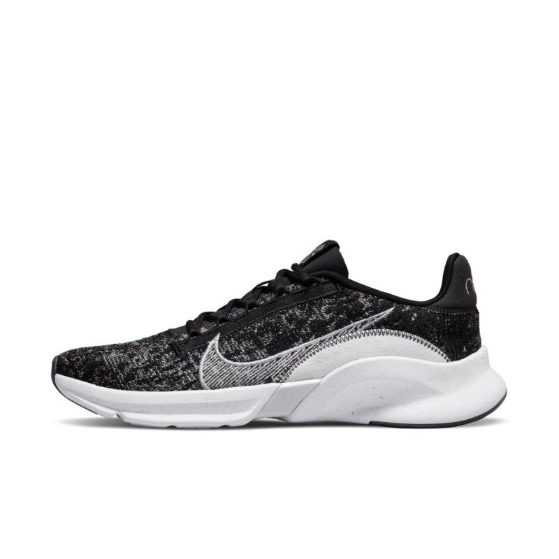 Nike SuperRep Go 3 Next Nature Flyknit M DH3394-010 Cipő - Sportmania.hu