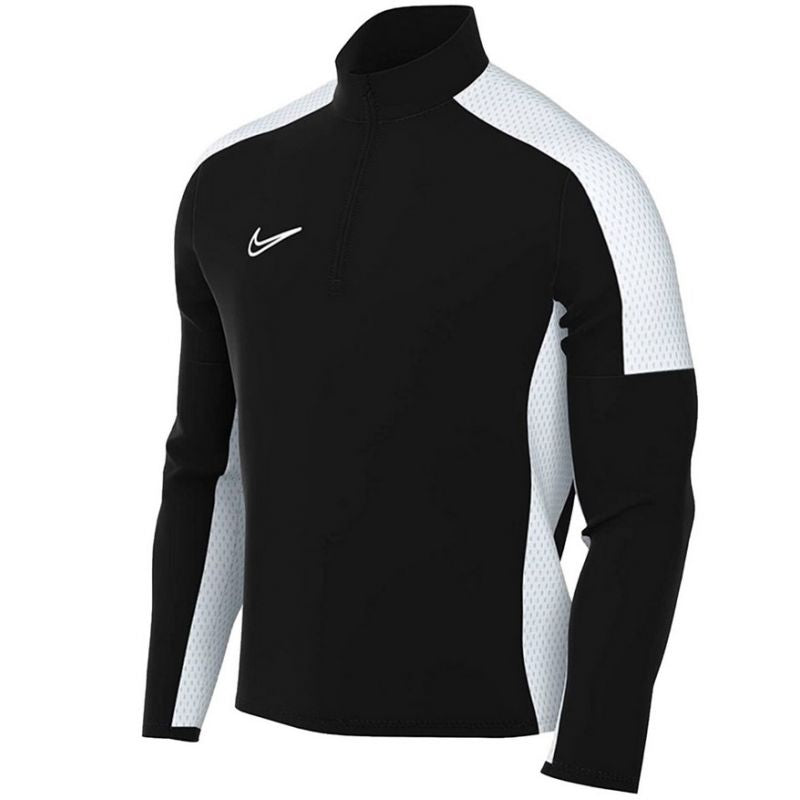Nike Sweatshirt Nike Academy 23 Dril Top M DR1352-010 Pulóver