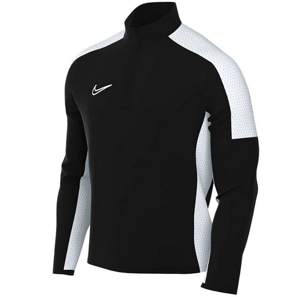 Nike Sweatshirt Nike Academy 23 Dril Top M DR1352-010 Pulóver
