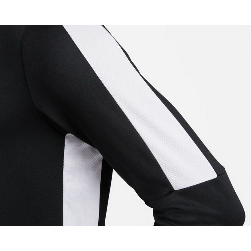 Nike Sweatshirt Nike Academy 23 Dril Top M DR1352-010 Pulóver