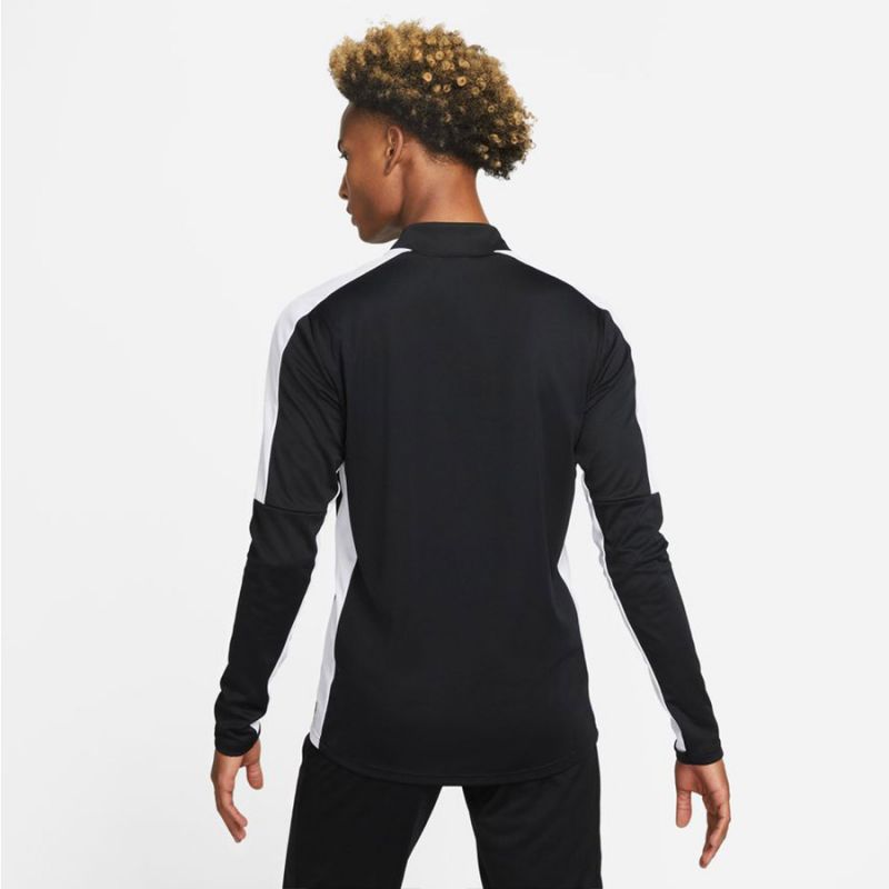 Nike Sweatshirt Nike Academy 23 Dril Top M DR1352-010 Pulóver