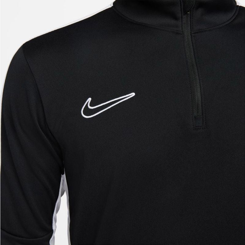 Nike Sweatshirt Nike Academy 23 Dril Top M DR1352-010 Pulóver