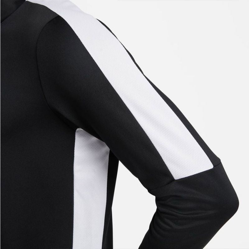 Nike Sweatshirt Nike Academy 23 Dril Top M DR1352-010 Pulóver