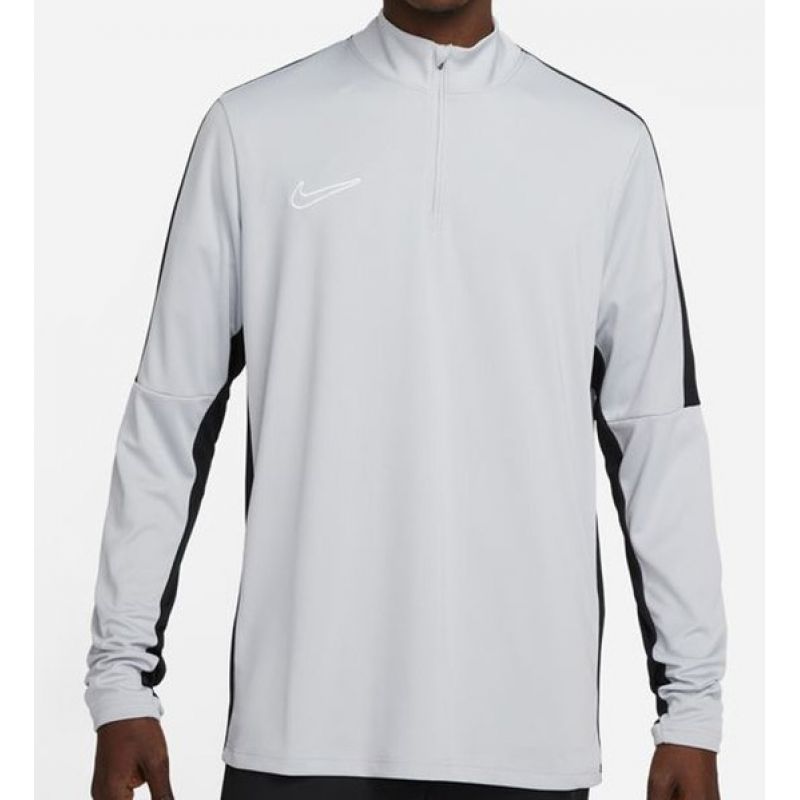 Nike Sweatshirt Nike Academy 23 Dril Top M DR1352-012 Pulóver