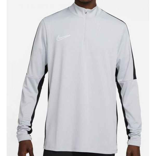 Nike Sweatshirt Nike Academy 23 Dril Top M DR1352-012 Pulóver