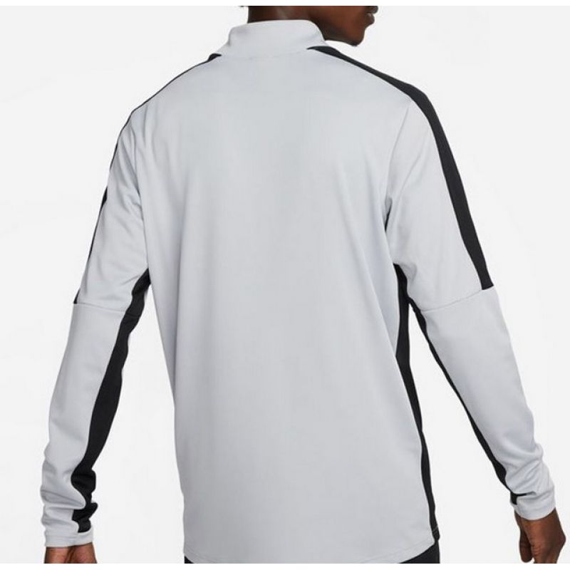 Nike Sweatshirt Nike Academy 23 Dril Top M DR1352-012 Pulóver