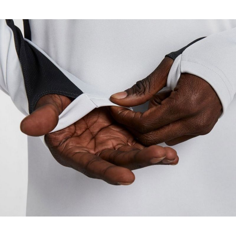 Nike Sweatshirt Nike Academy 23 Dril Top M DR1352-012 Pulóver - Sportmania.hu