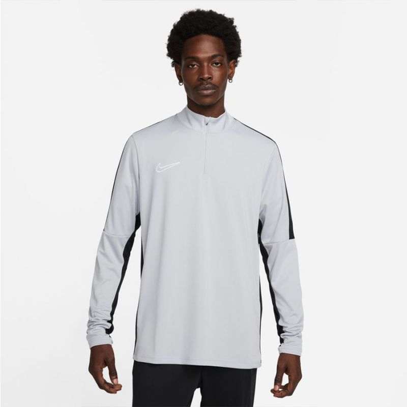 Nike Sweatshirt Nike Academy 23 Dril Top M DR1352-012 Pulóver