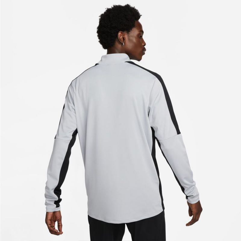 Nike Sweatshirt Nike Academy 23 Dril Top M DR1352-012 Pulóver
