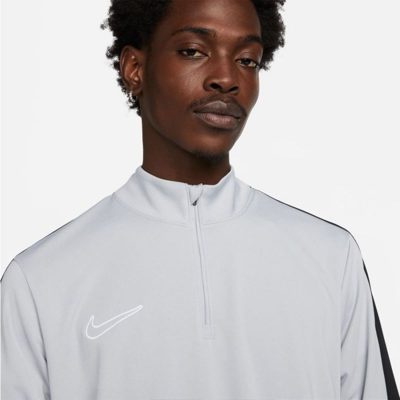 Nike Sweatshirt Nike Academy 23 Dril Top M DR1352-012 Pulóver