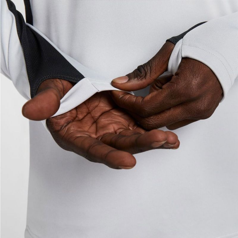 Nike Sweatshirt Nike Academy 23 Dril Top M DR1352-012 Pulóver