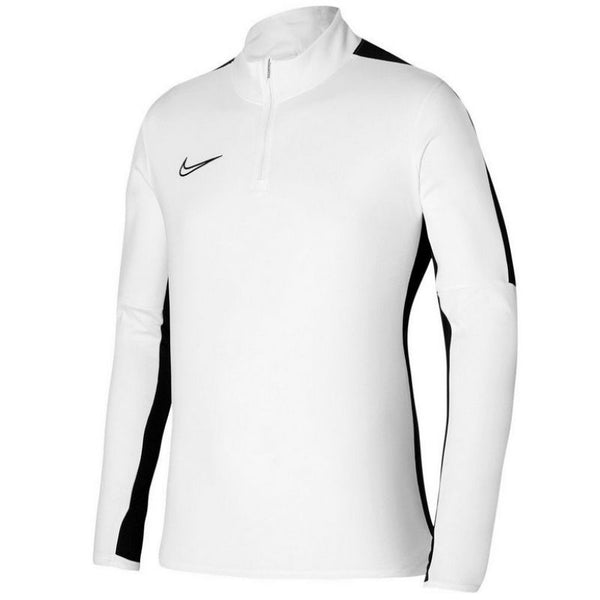 Nike Sweatshirt Nike Academy 23 Dril Top M DR1352-100 Pulóver