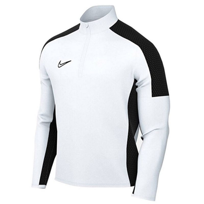 Nike Sweatshirt Nike Academy 23 Dril Top M DR1352-100 Pulóver