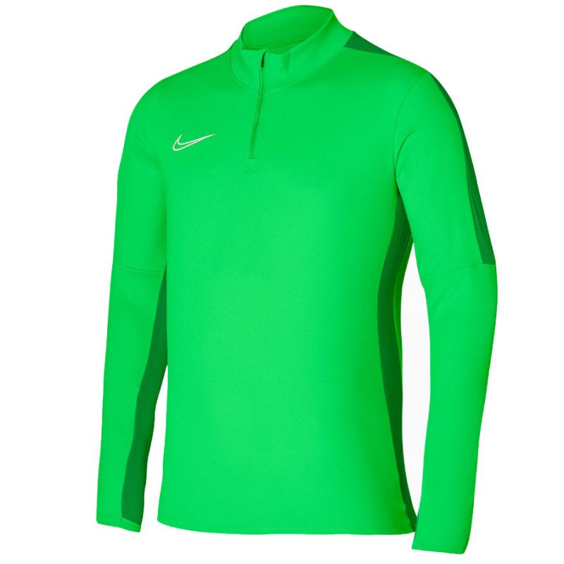 Nike Sweatshirt Nike Academy 23 Dril Top M DR1352-329 Pulóver