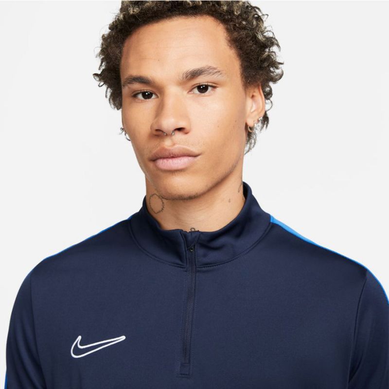 Nike Sweatshirt Nike Academy 23 Dril Top M DR1352-451 Pulóver - Sportmania.hu
