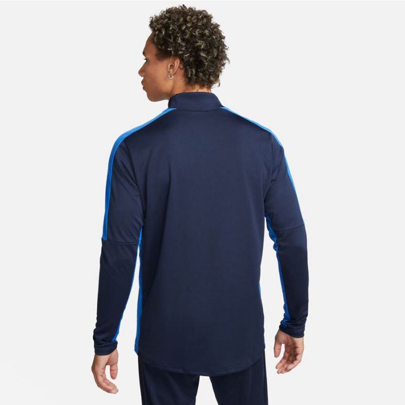 Nike Sweatshirt Nike Academy 23 Dril Top M DR1352-451 Pulóver