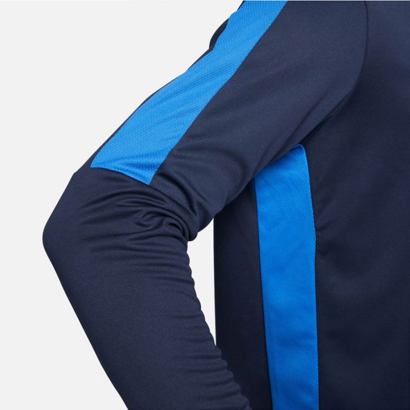 Nike Sweatshirt Nike Academy 23 Dril Top M DR1352-451 Pulóver