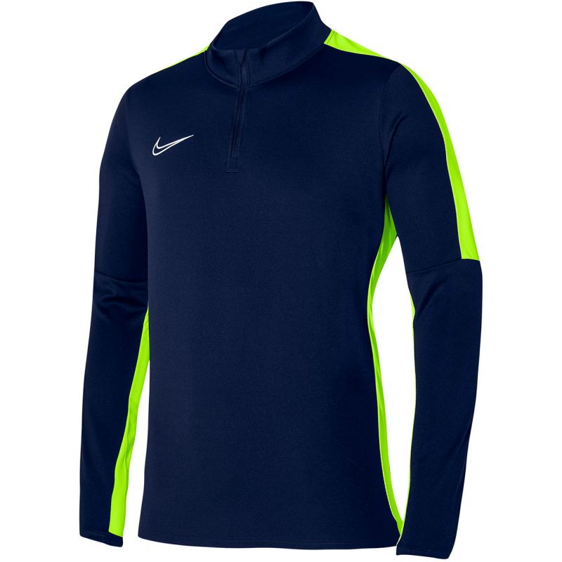 Nike Sweatshirt Nike Academy 23 Dril Top M DR1352 452 Pulóver - Sportmania.hu