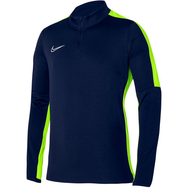 Nike Sweatshirt Nike Academy 23 Dril Top M DR1352 452 Pulóver - Sportmania.hu