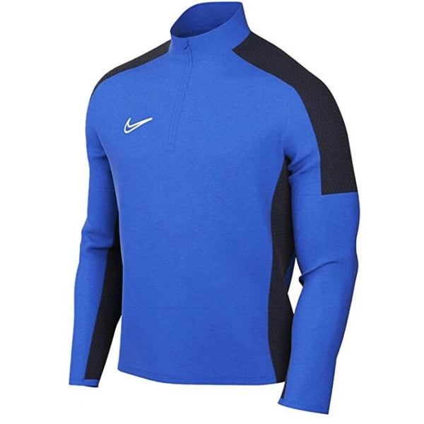 Nike Sweatshirt Nike Academy 23 Dril Top M DR1352-463 Pulóver