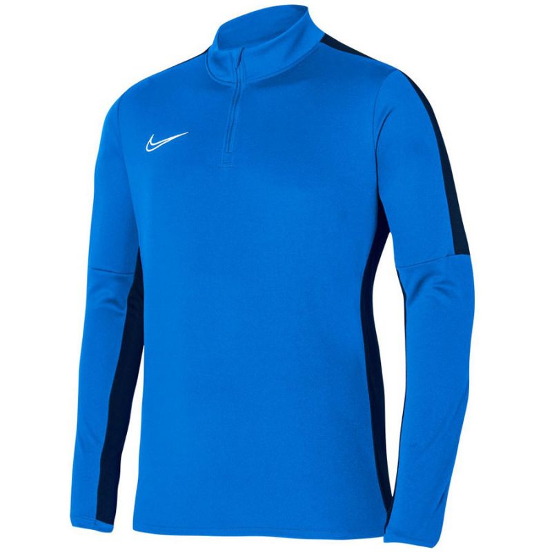 Nike Sweatshirt Nike Academy 23 Dril Top M DR1352-463 Pulóver