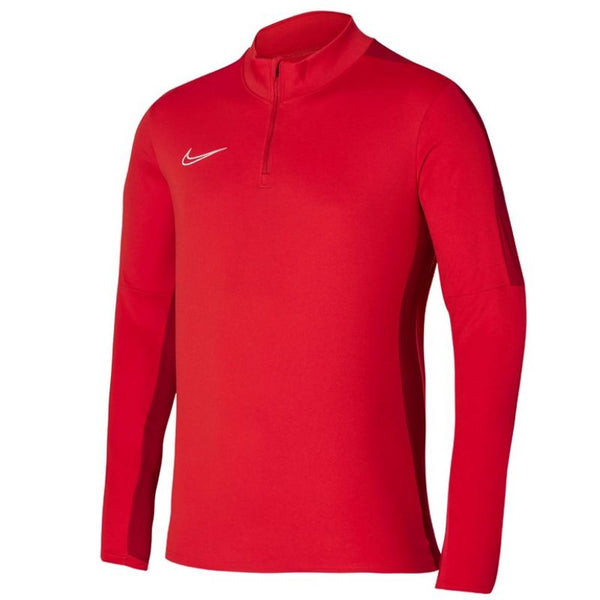 Nike Sweatshirt Nike Academy 23 Dril Top M DR1352-657 Pulóver