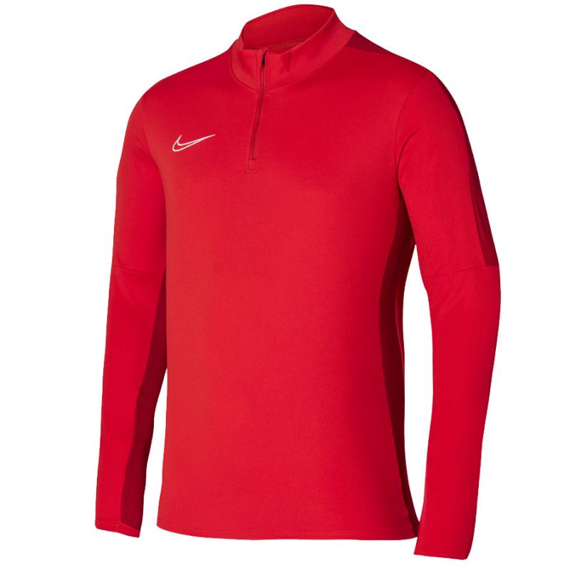 Nike Sweatshirt Nike Academy 23 Dril Top M DR1352-657 Pulóver